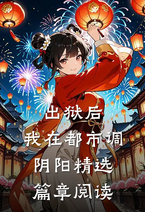 出狱后，我在都市调阴阳精选篇章阅读