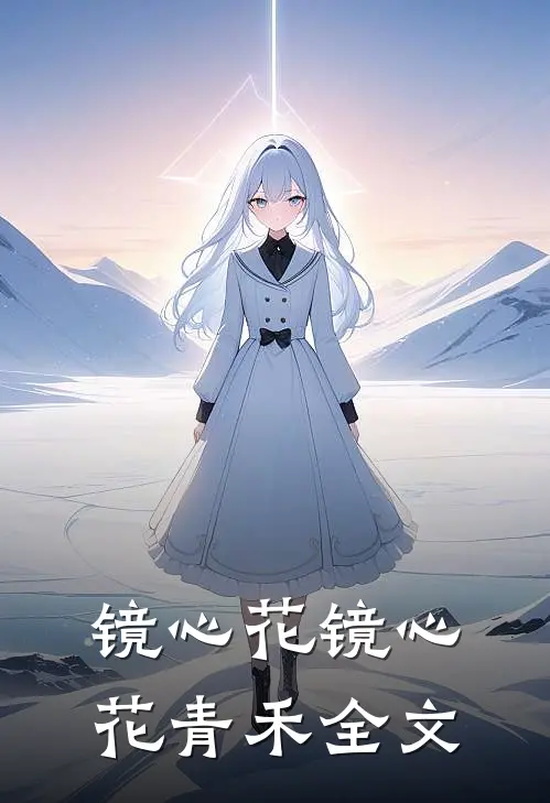 《镜心花》镜心花青禾全文