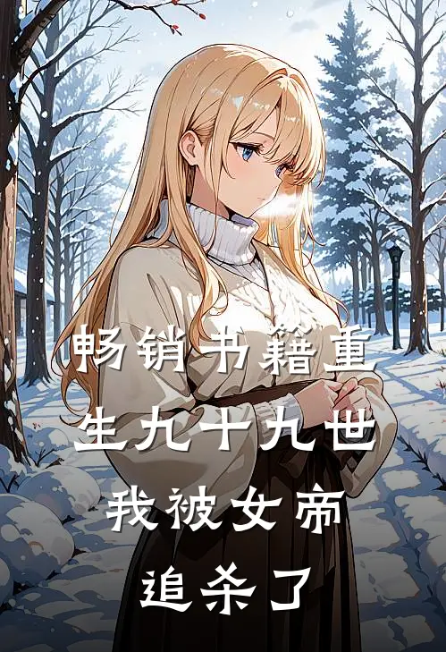畅销书籍重生九十九世，我被女帝追杀了