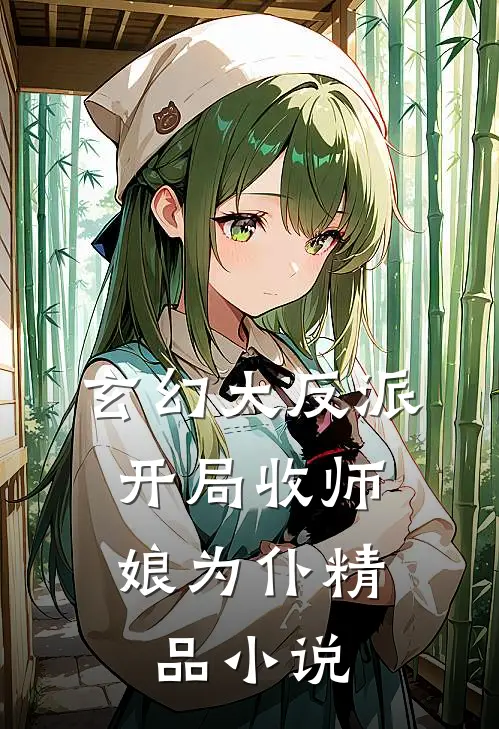 玄幻大反派，开局收师娘为仆精品小说