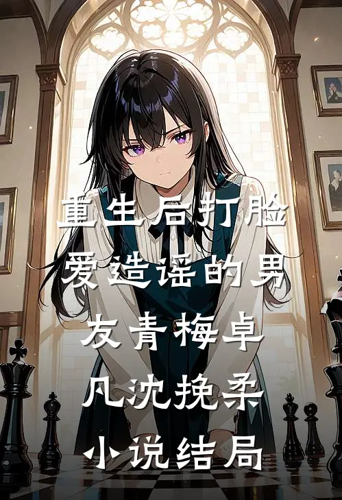 重生后打脸爱造谣的男友青梅卓凡沈挽柔小说结局