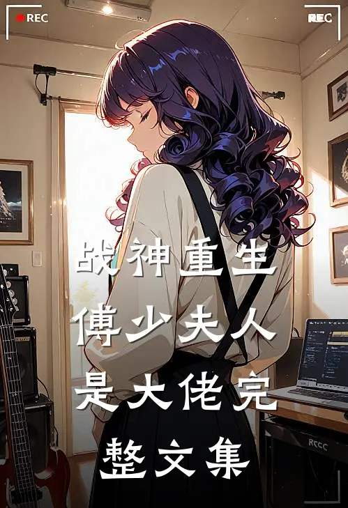 战神重生：傅少夫人是大佬完整文集