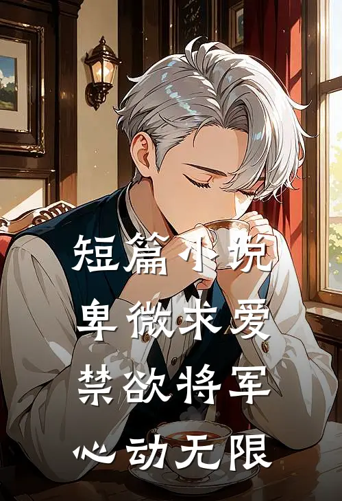 短篇小说卑微求爱：禁欲将军心动无限