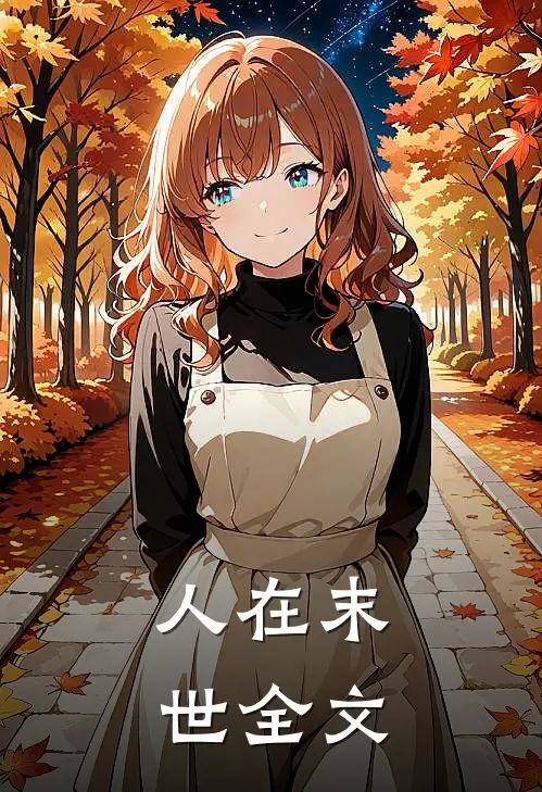 人在末世全文