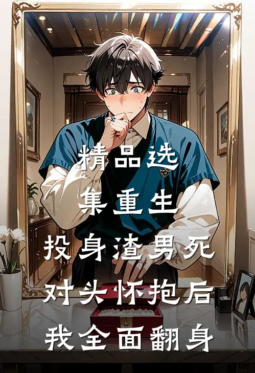 精品选集重生：投身渣男死对头怀抱后，我全面翻身
