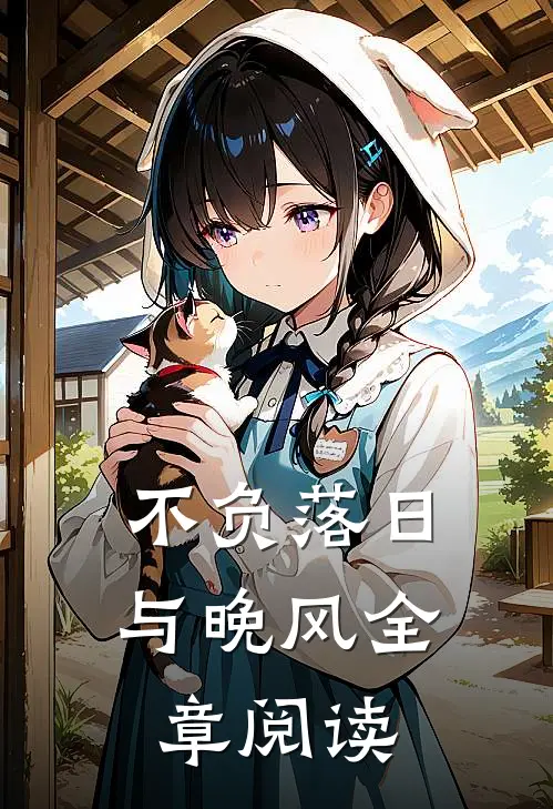 不负落日与晚风全章阅读