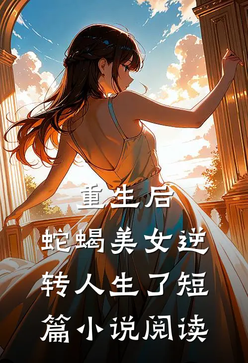重生后，蛇蝎美女逆转人生了短篇小说阅读