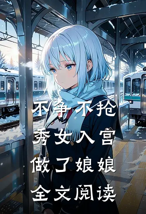 不争不抢，秀女入宫做了娘娘全文阅读