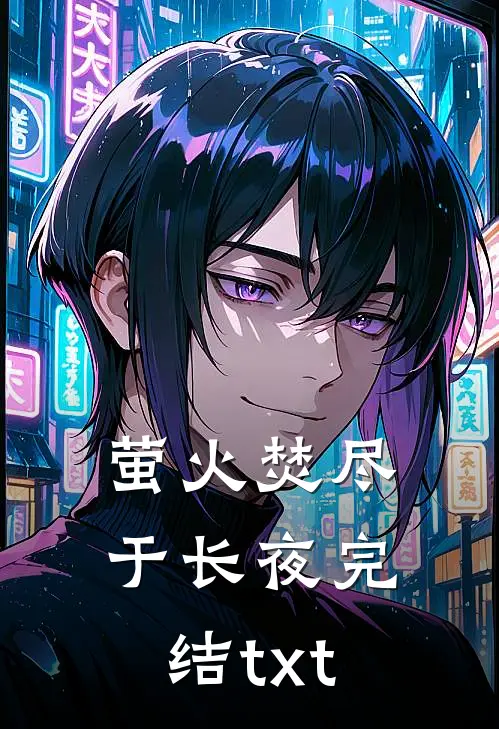 萤火焚尽于长夜完结txt