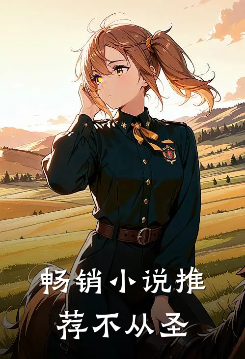 畅销小说推荐不从圣