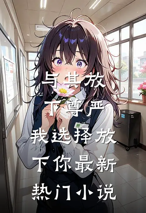 与其放下尊严，我选择放下你最新热门小说