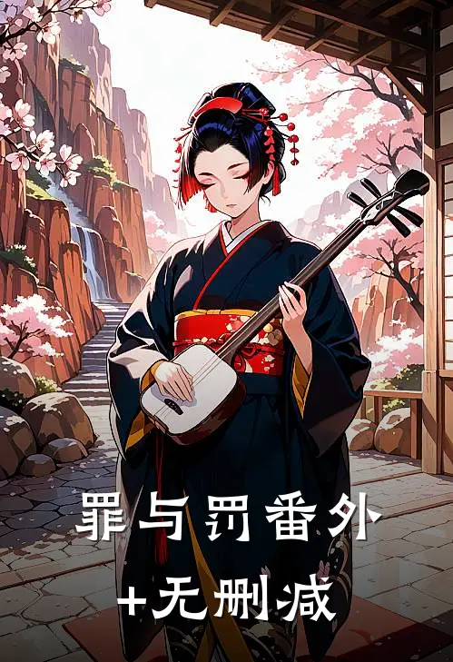 罪与罚番外+无删减