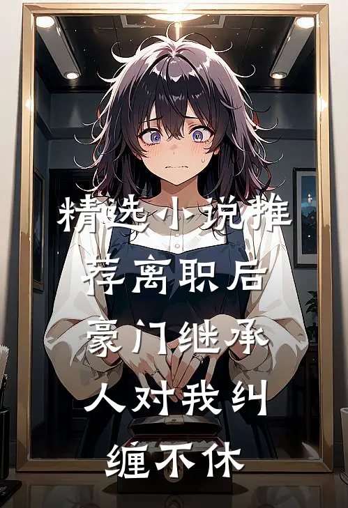 精选小说推荐离职后，豪门继承人对我纠缠不休