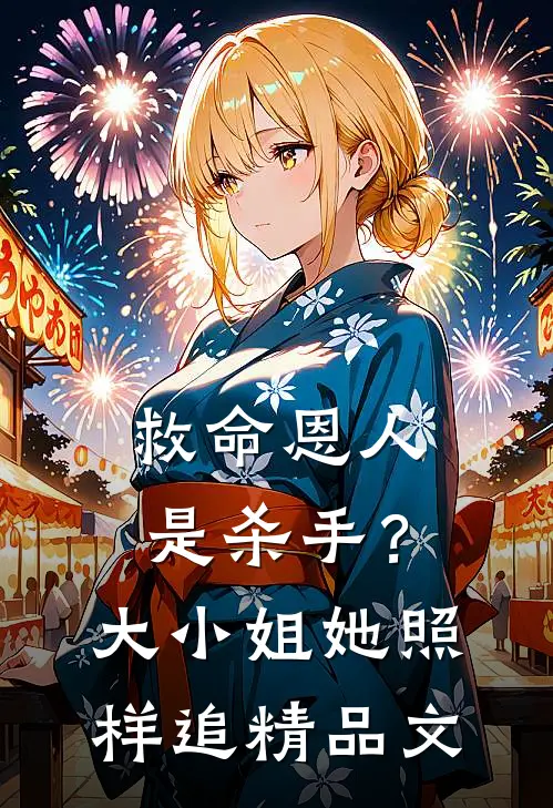 救命恩人是杀手？大小姐她照样追精品文