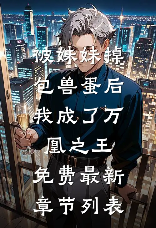 被妹妹掉包兽蛋后，我成了万凰之王。免费最新章节列表