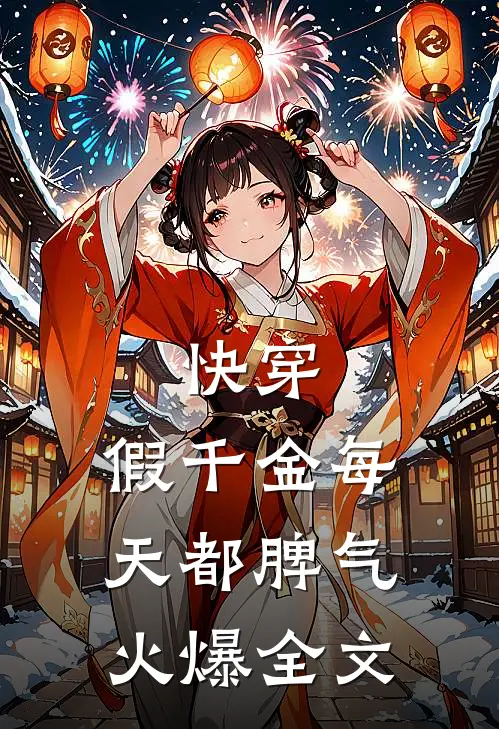快穿：假千金每天都脾气火爆全文