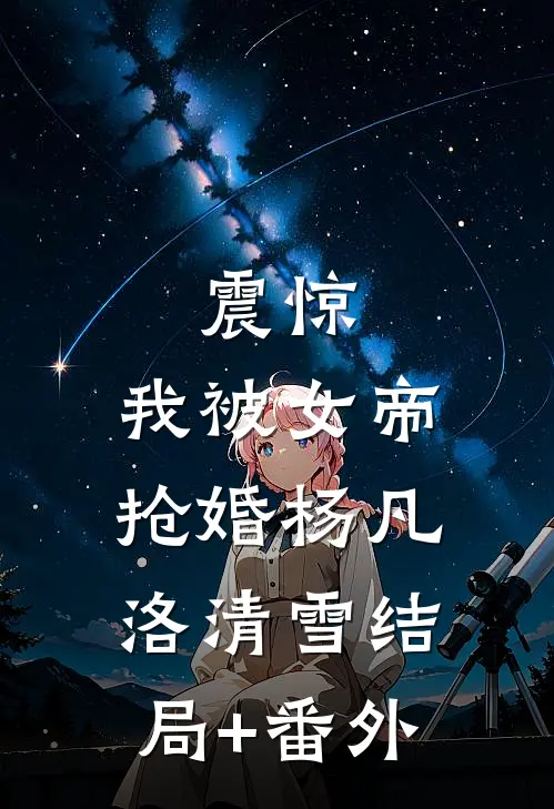 震惊，我被女帝抢婚杨凡洛清雪结局+番外