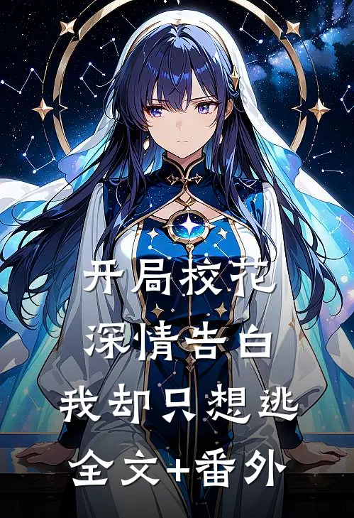 开局校花深情告白，我却只想逃全文+番外