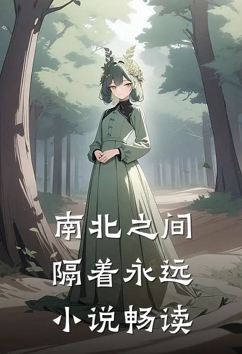 南北之间，隔着永远小说畅读
