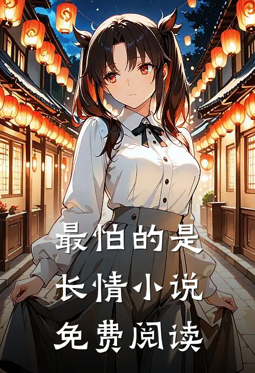 最怕的是长情小说免费阅读