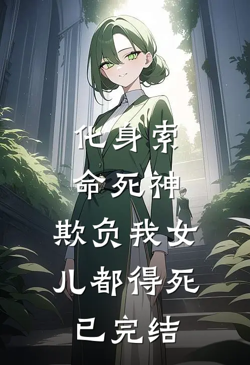 化身索命死神，欺负我女儿都得死已完结
