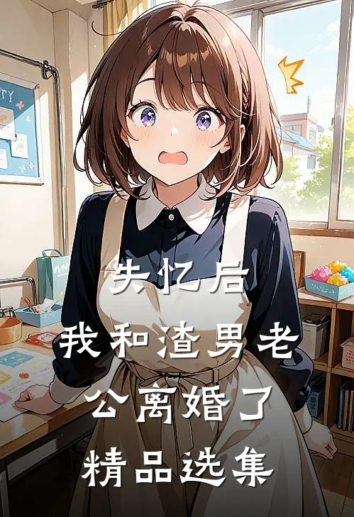 失忆后，我和渣男老公离婚了精品选集