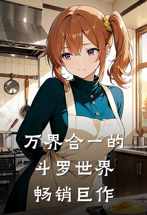万界合一的斗罗世界畅销巨作