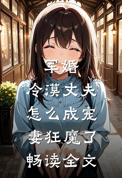 军婚冷漠丈夫怎么成宠妻狂魔了畅读全文