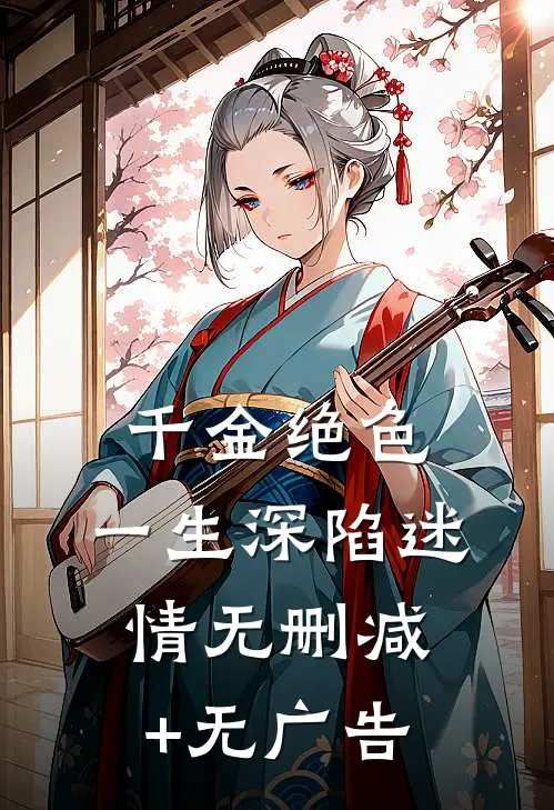 千金绝色，一生深陷迷情无删减+无广告