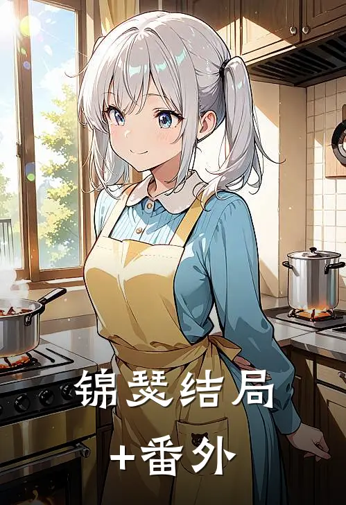 锦瑟结局+番外