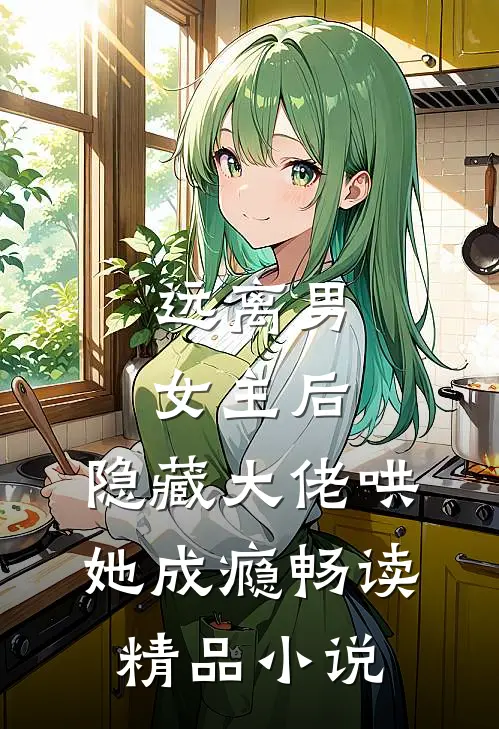 远离男女主后，隐藏大佬哄她成瘾畅读精品小说