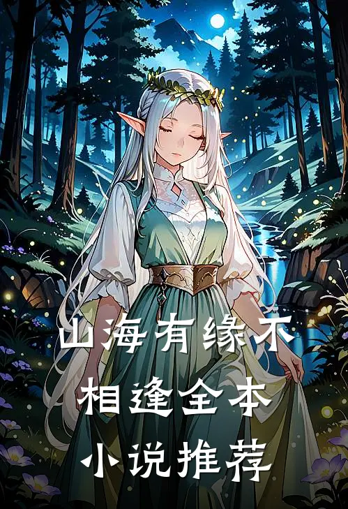 山海有缘不相逢全本小说推荐