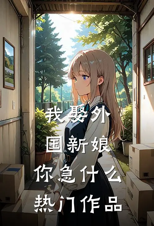 我娶外国新娘，你急什么热门作品
