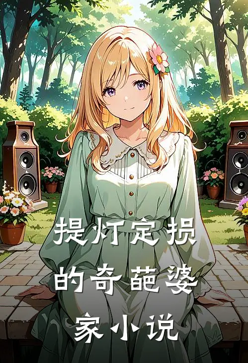 提灯定损的奇葩婆家小说
