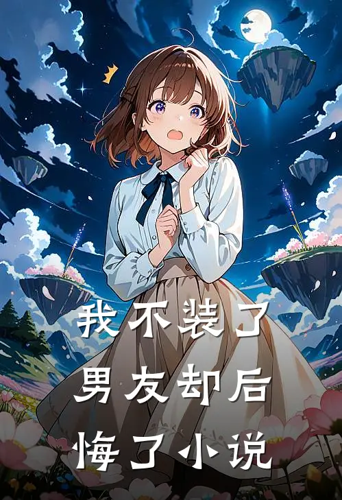 我不装了，男友却后悔了小说