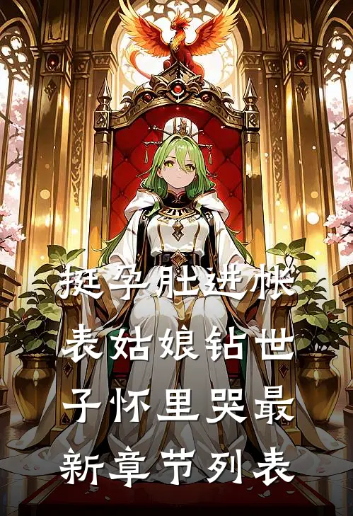 挺孕肚进帐，表姑娘钻世子怀里哭最新章节列表