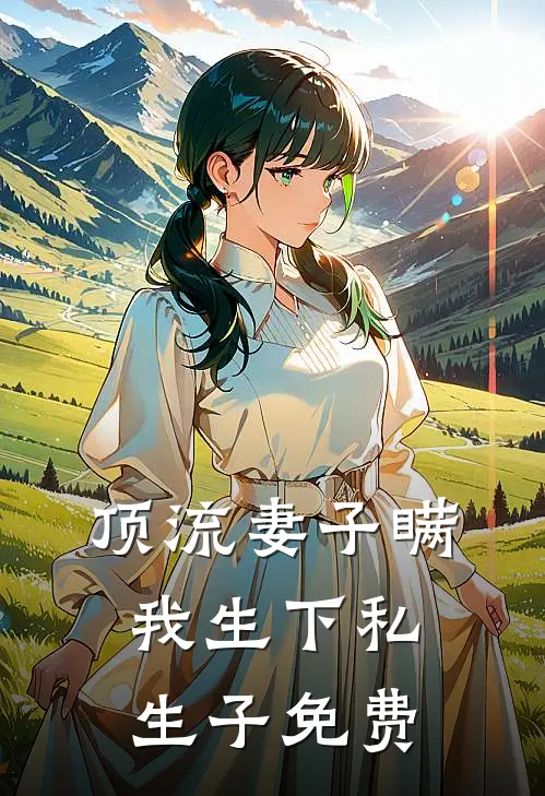 顶流妻子瞒我生下私生子免费