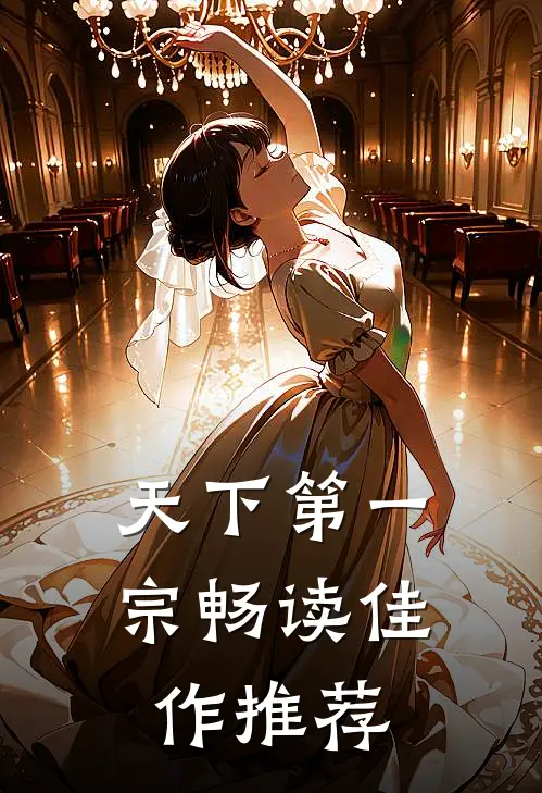 天下第一宗畅读佳作推荐