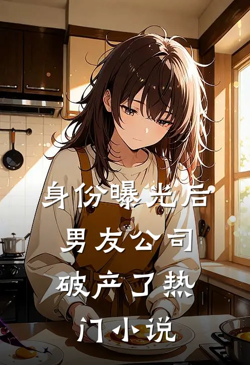 身份曝光后，男友公司破产了热门小说