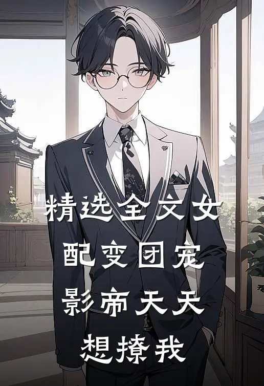 精选全文女配变团宠：影帝天天想撩我