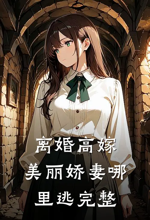 离婚高嫁：美丽娇妻哪里逃完整