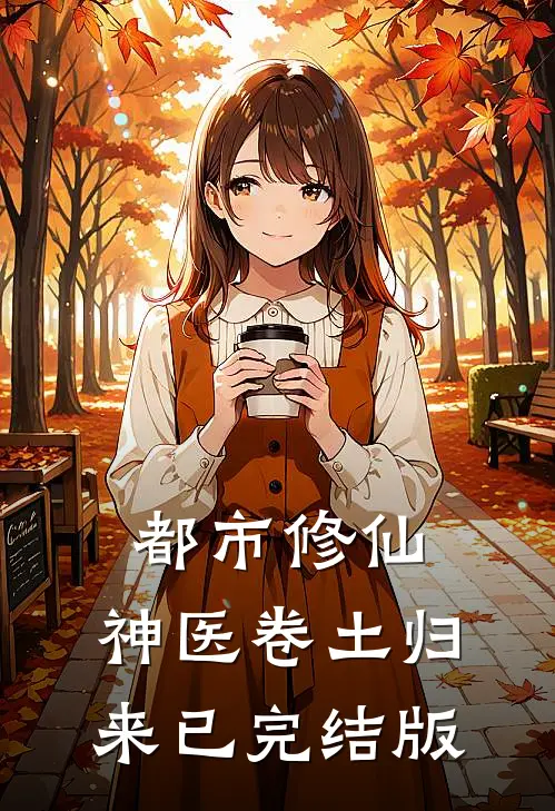 都市修仙：神医卷土归来已完结版