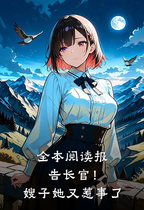 全本阅读报告长官！嫂子她又惹事了