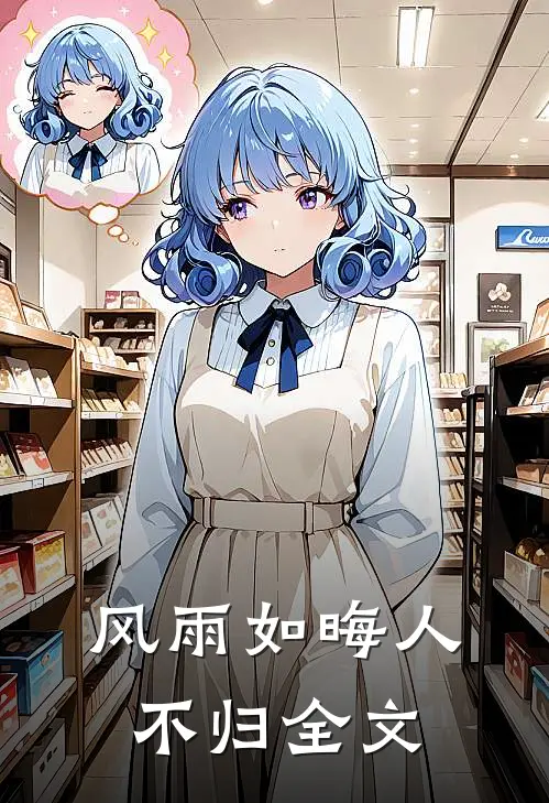 风雨如晦人不归全文