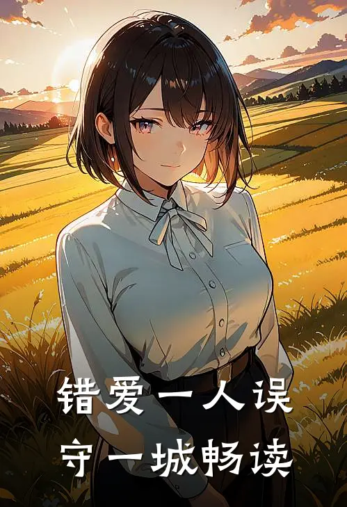 错爱一人误守一城畅读