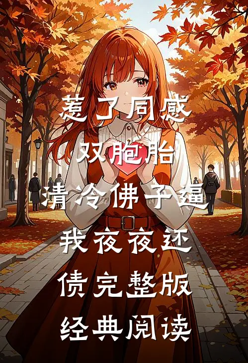 惹了同感双胞胎,清冷佛子逼我夜夜还债完整版经典阅读