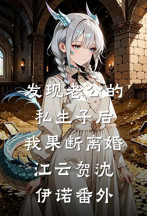 发现老公的私生子后，我果断离婚江云贺沈伊诺番外