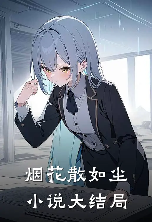 烟花散如尘小说大结局