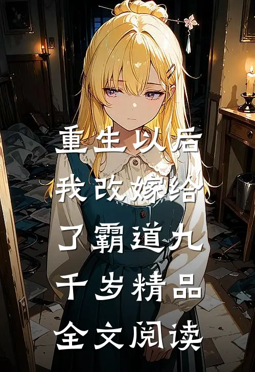 重生以后，我改嫁给了霸道九千岁精品全文阅读