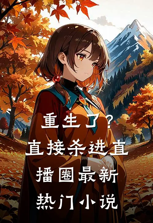 重生了?直接杀进直播圈最新热门